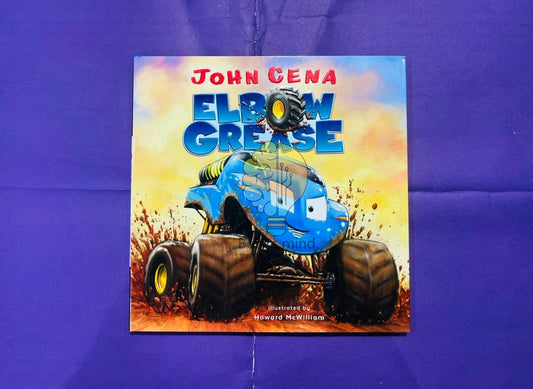 Elbow Grease