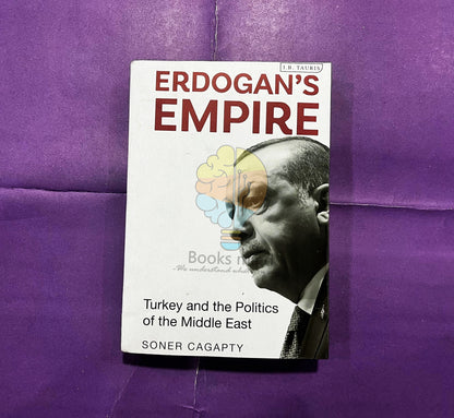 Erdogan's Empire