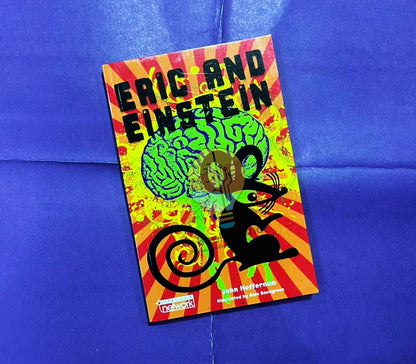 Eric and Einstein