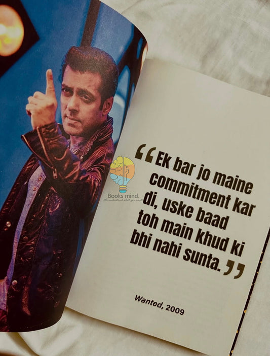 SALMAN KHAN – The Sultan of Bollywood
