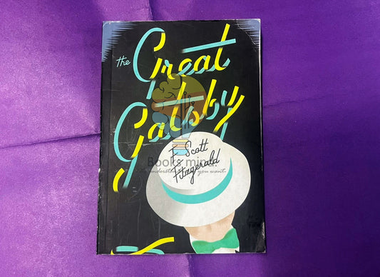 The Great Gatsby