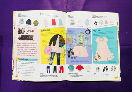How to Become a Fashion Designer