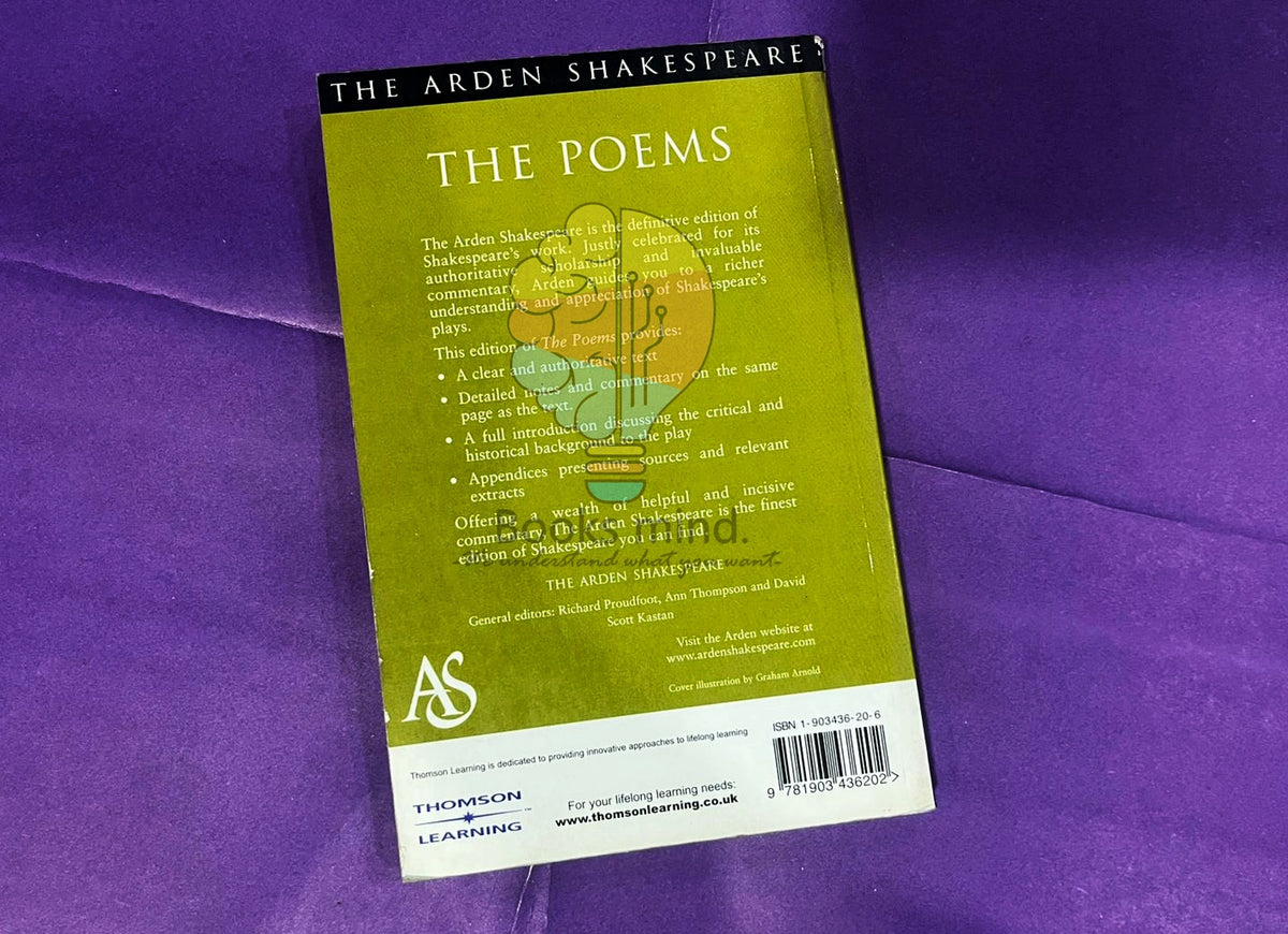 The Poems