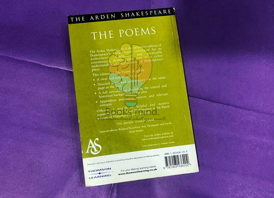 The Poems