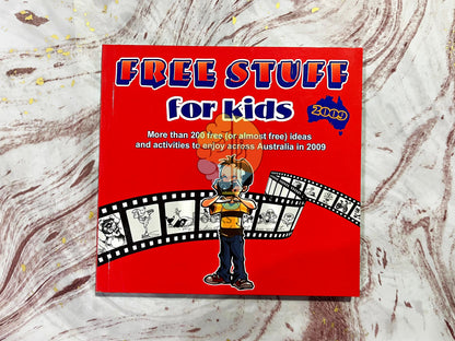 Free Stuff for Kids
