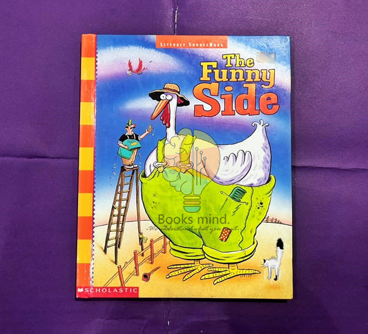 The Funny Side