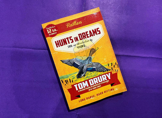 Hunts in Dreams