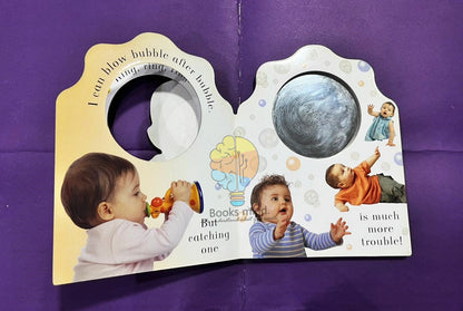 Baby's World: Look At Me I Can Play