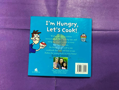 I'm Hungry, Let's Cook!