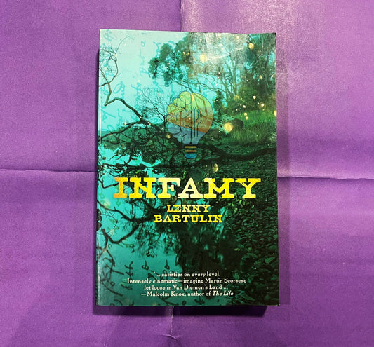 Infamy