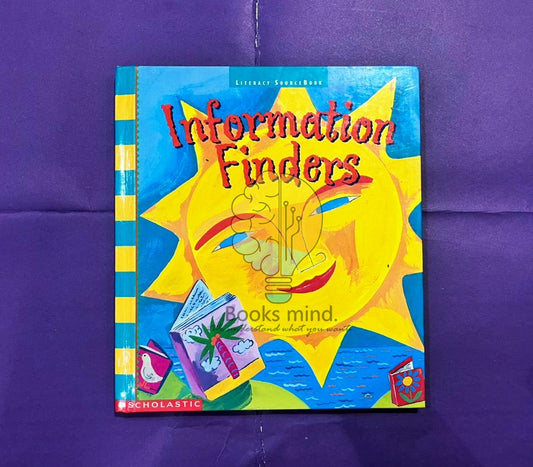 Information Finders