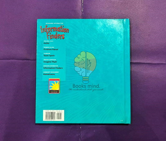 Information Finders