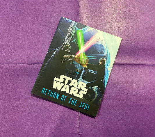 Star Wars, Episode VI: Return of the Jedi