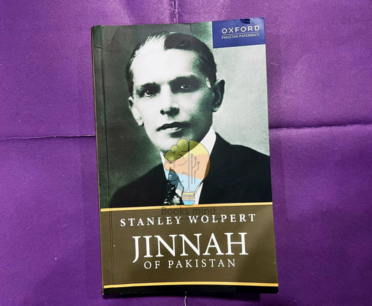 Jinnah Of Pakistan