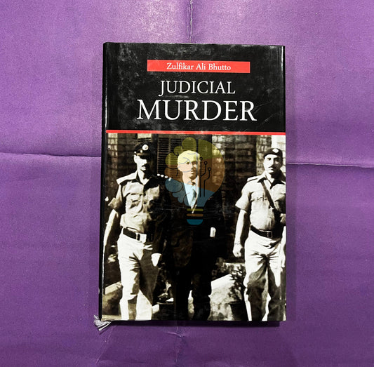 Judicial Murder