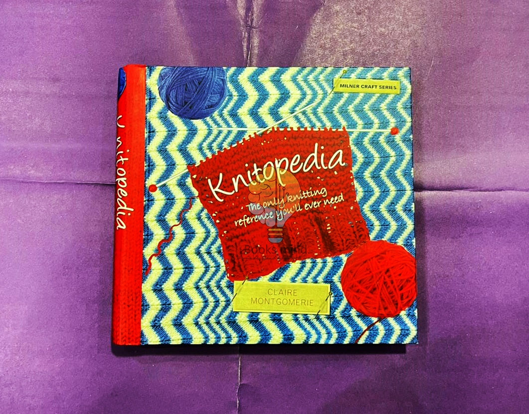 Knitopedia