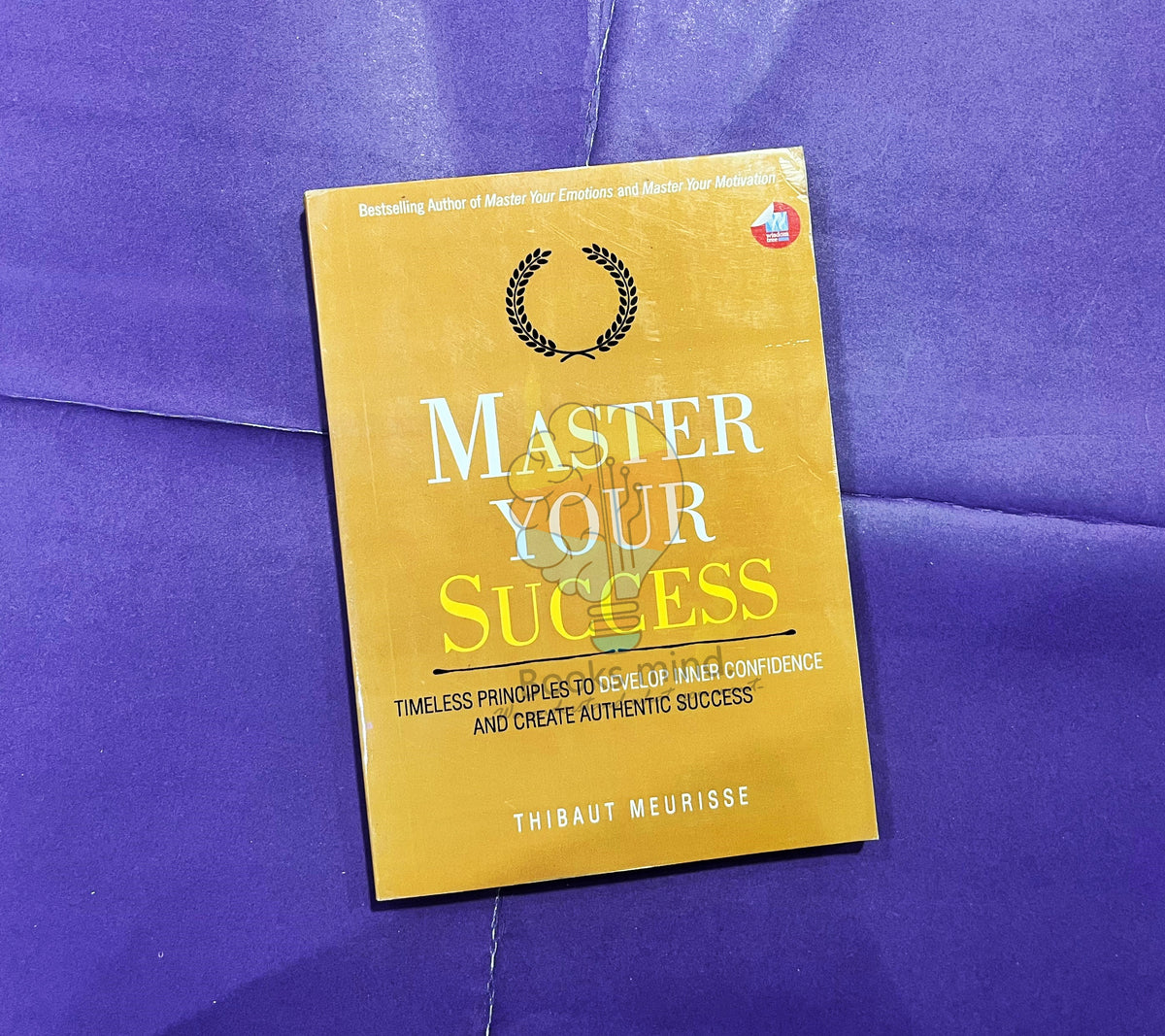 Master Your Success