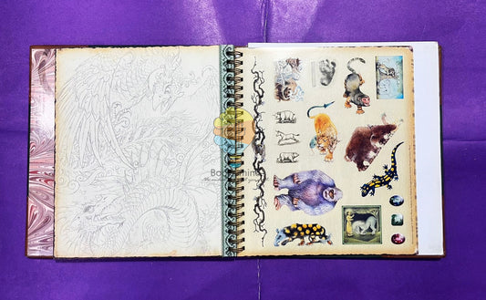 Working with Monsters: A Course in Monsterology