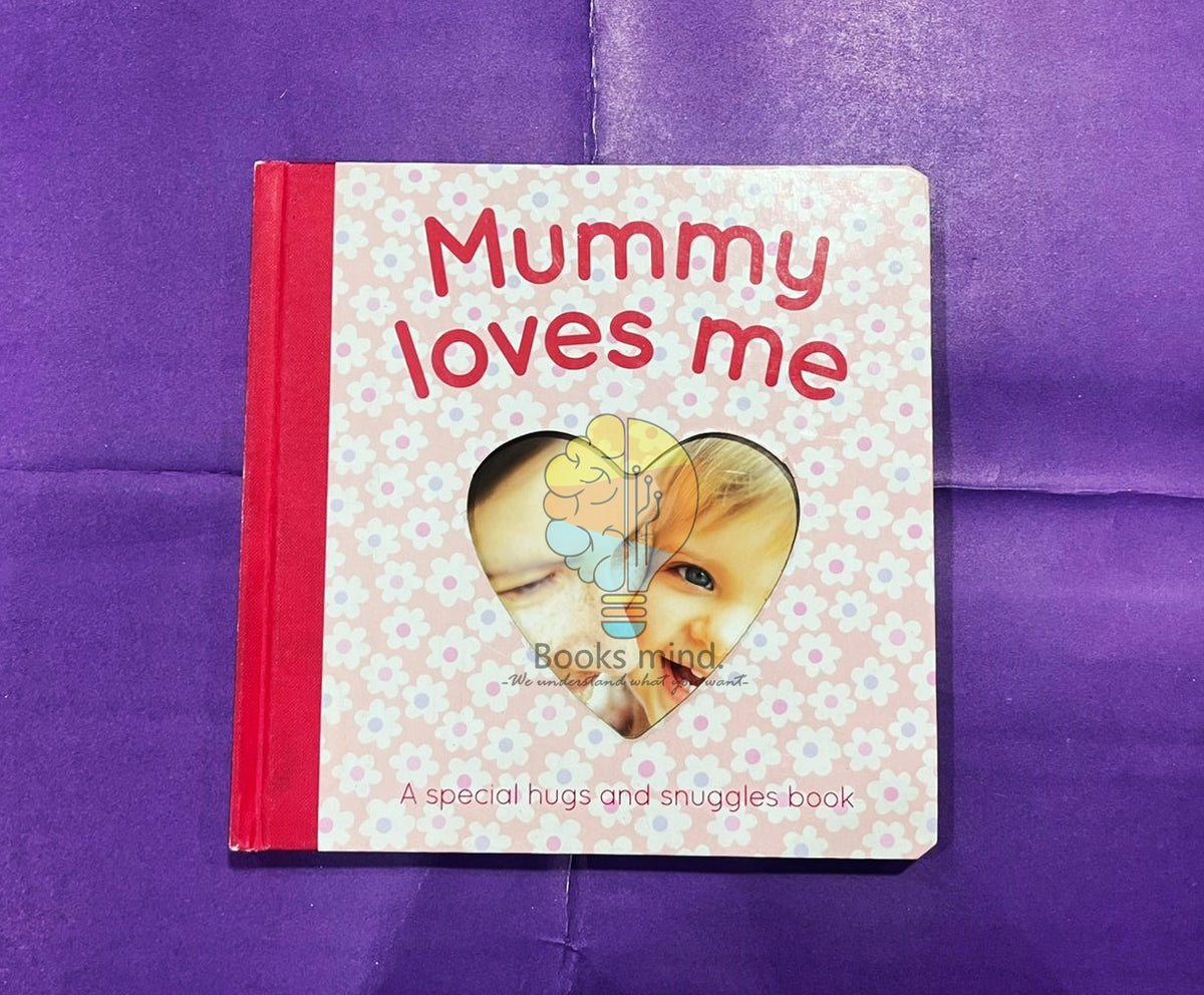 Mummy Loves Me