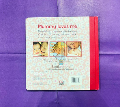 Mummy Loves Me