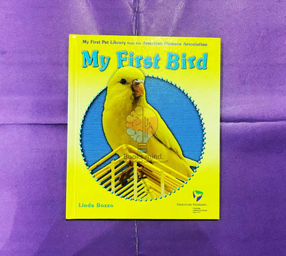 My First Bird