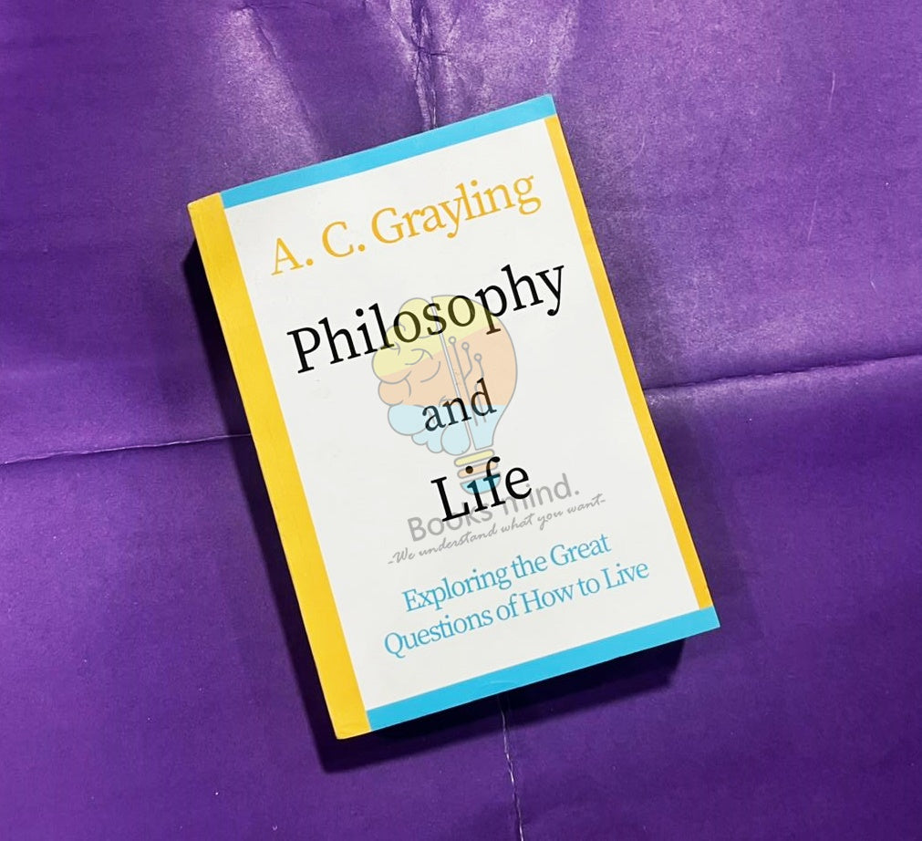 Philosophy and Life