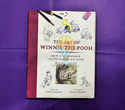 The Art of Winnie-the-Pooh