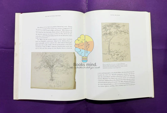 The Art of Winnie-the-Pooh