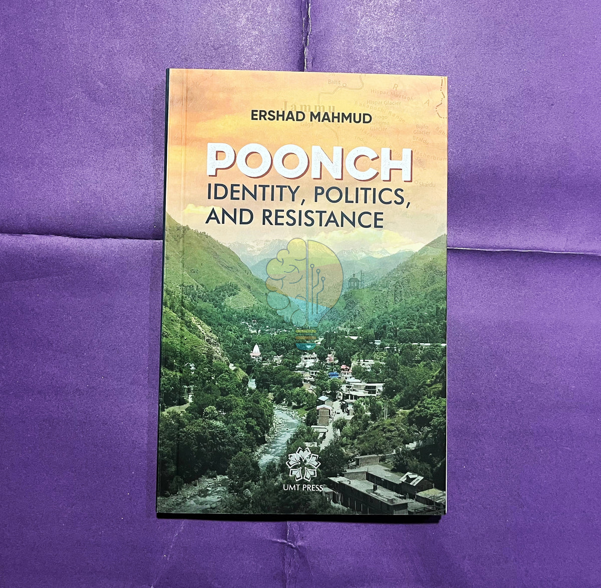 Poonch: Identity Politics And Resistance