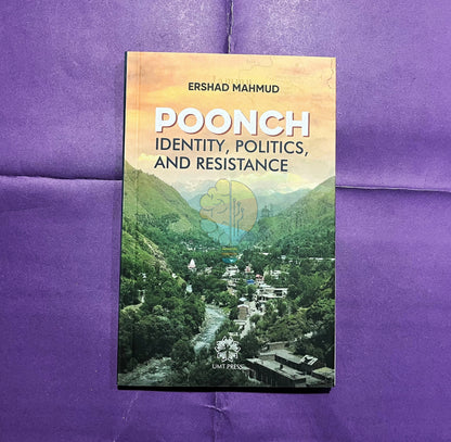 Poonch: Identity Politics And Resistance