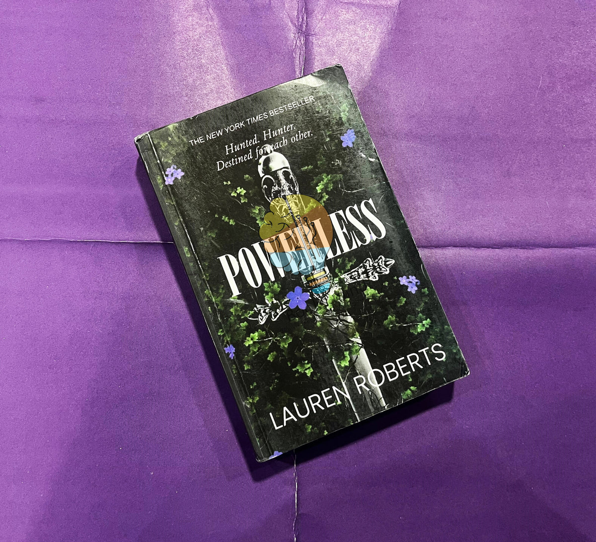 Powerless