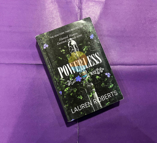 Powerless