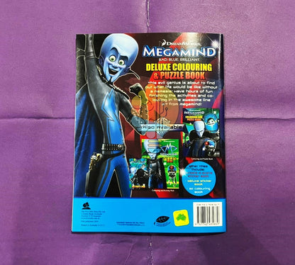 Megamind