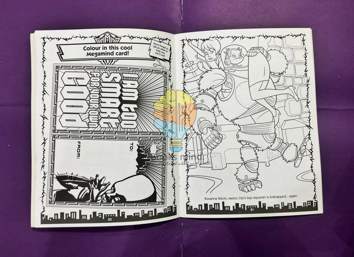 Megamind