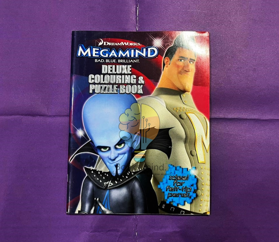 Megamind