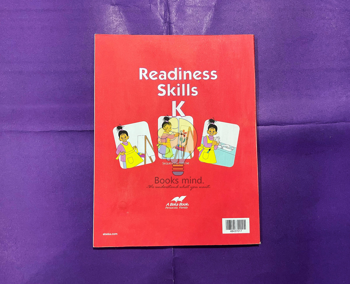 Readiness Skills K