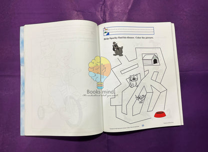 Readiness Skills K