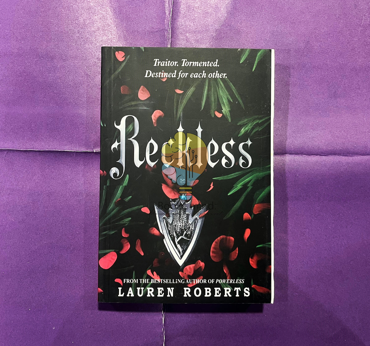 Reckless