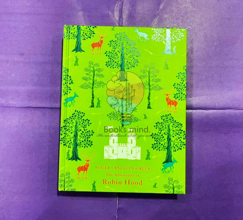 The Adventures of Robin Hood