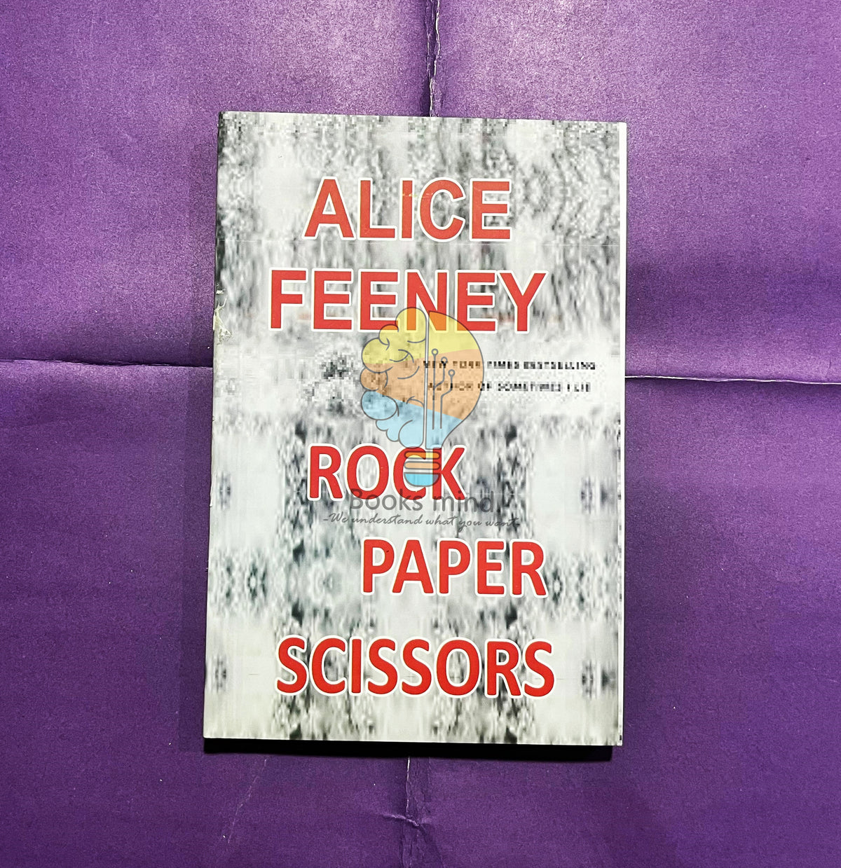 Rock Paper Scissors