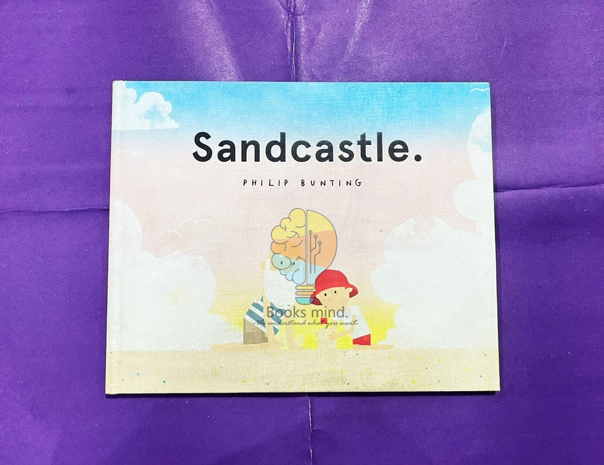 Sandcastle