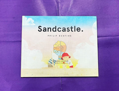 Sandcastle
