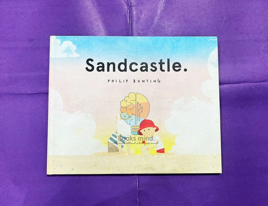 Sandcastle
