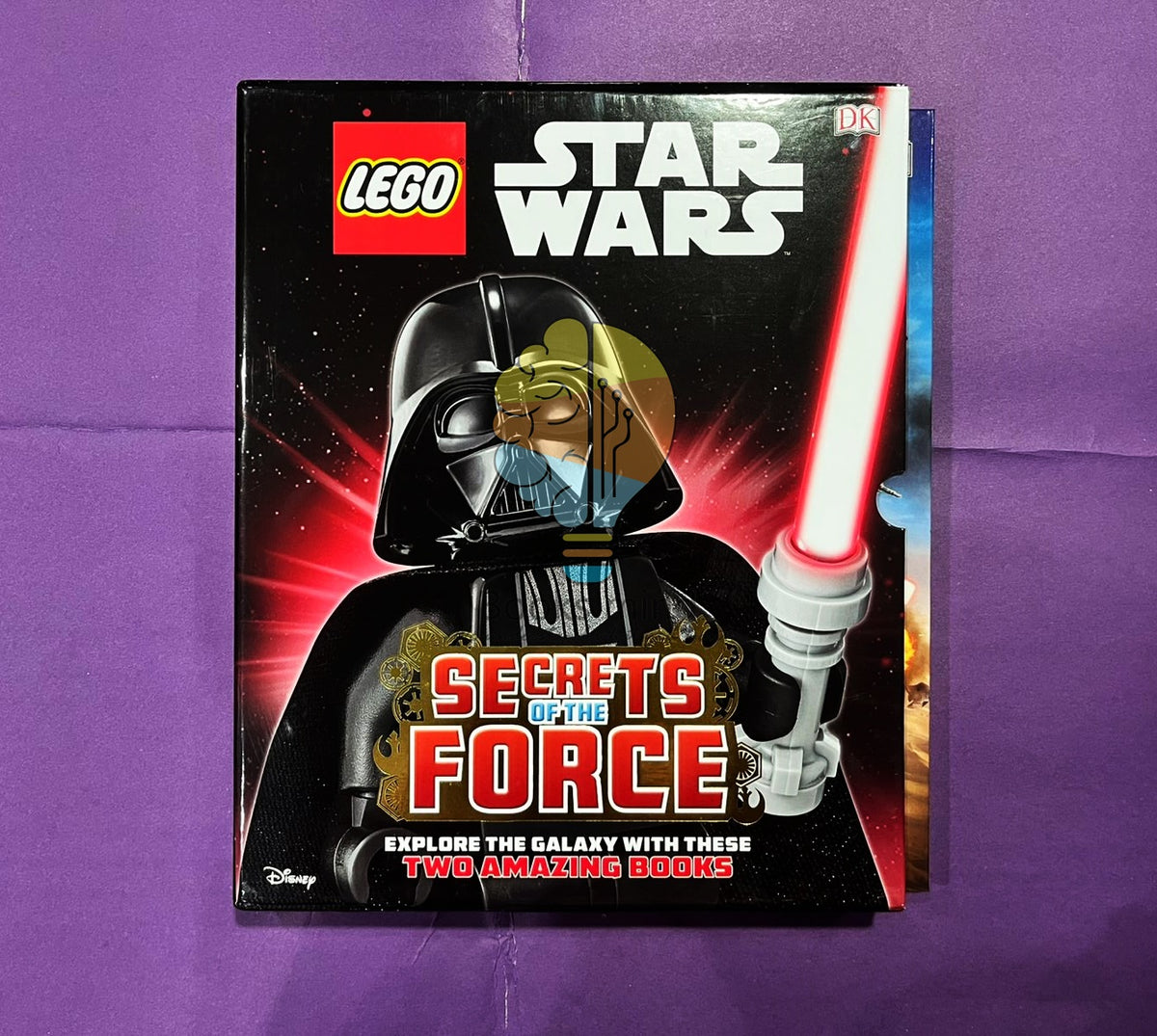 Star Wars: Secrets of the Force