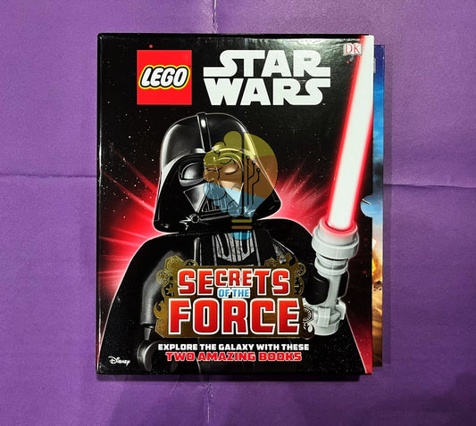 Star Wars: Secrets of the Force