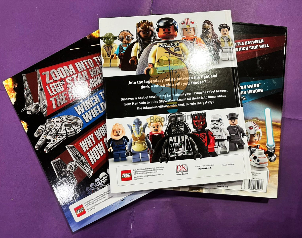 Star Wars: Secrets of the Force