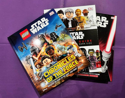 Star Wars: Secrets of the Force
