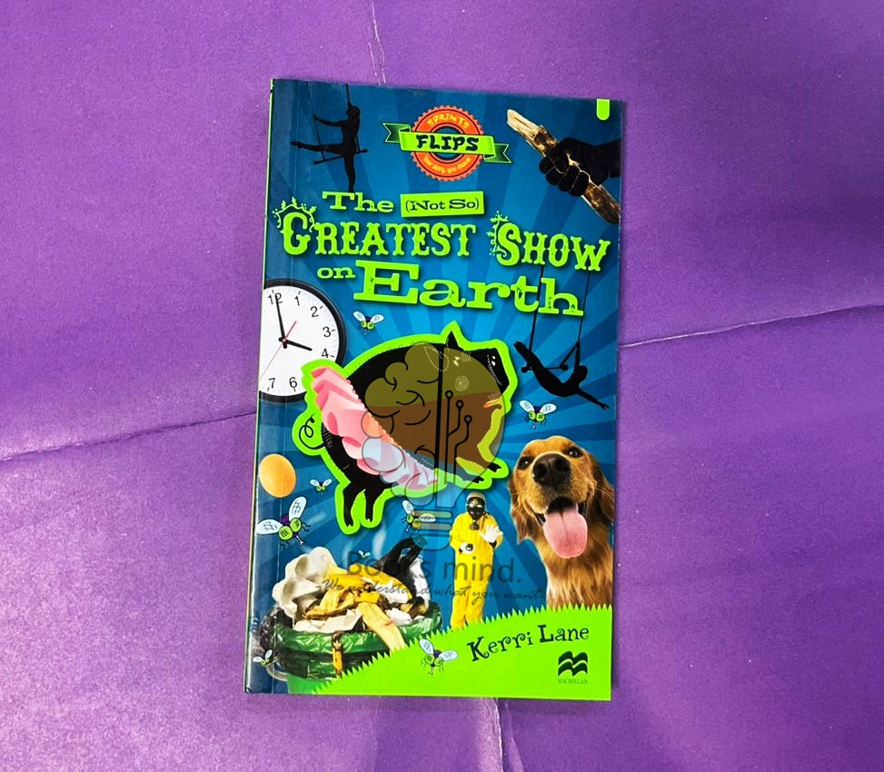 The (Not So) Greatest Show on Earth