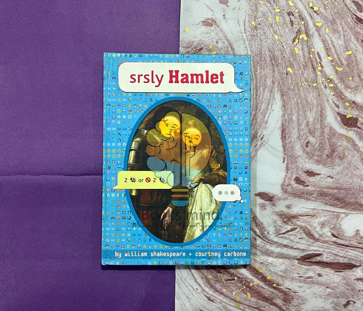 srsly Hamlet