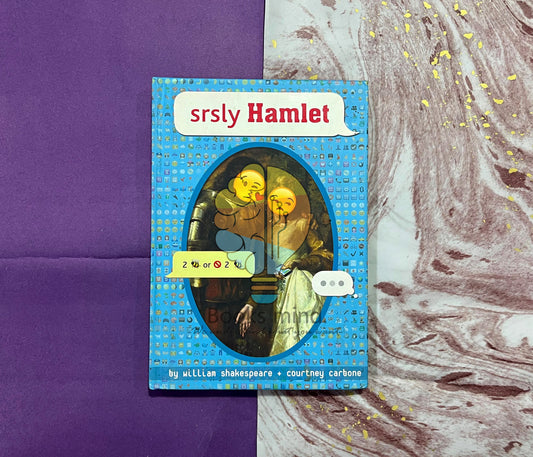 srsly Hamlet